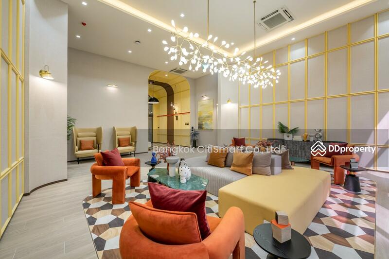ขาย - Aspire Rattanathibet Weston : แอสปาย รัตนาธิเบศร์ เวสต์ตัน, นนทบุรี