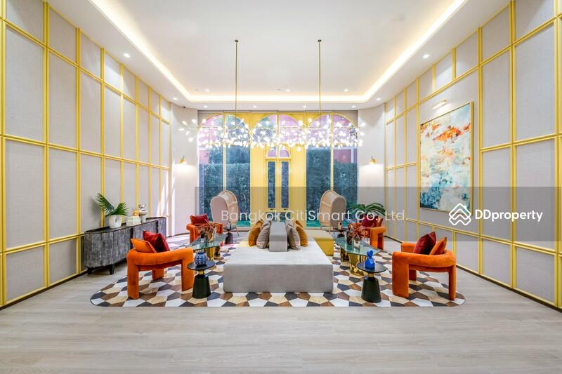 For Sale - Aspire Rattanathibet Weston, Nonthaburi