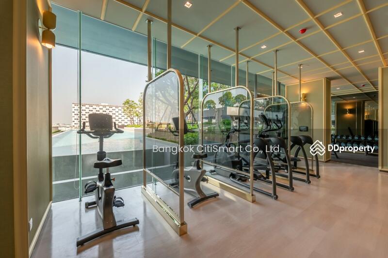 ขาย - Aspire Rattanathibet Weston : แอสปาย รัตนาธิเบศร์ เวสต์ตัน, นนทบุรี