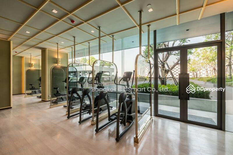 ขาย - Aspire Rattanathibet Weston : แอสปาย รัตนาธิเบศร์ เวสต์ตัน, นนทบุรี