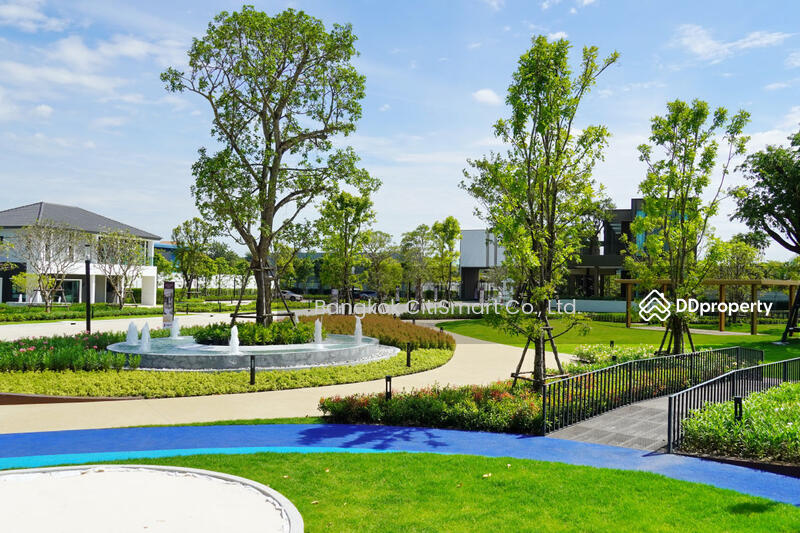 For Sale - CENTRO Bangbon, Bangkok