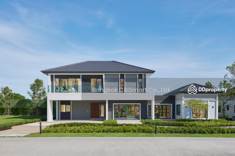 For Sale - CENTRO Bangbon, Bangkok