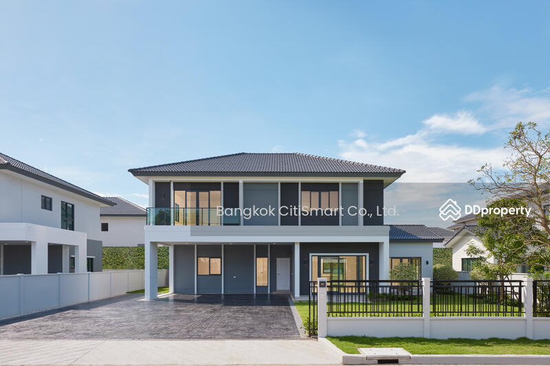 For Sale - CENTRO Bangbon, Bangkok