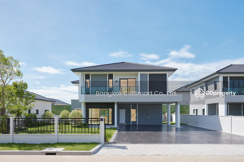 For Sale - CENTRO Bangbon, Bangkok