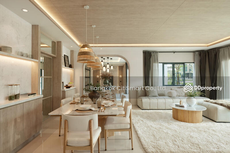 For Sale - CENTRO Bangbon, Bangkok