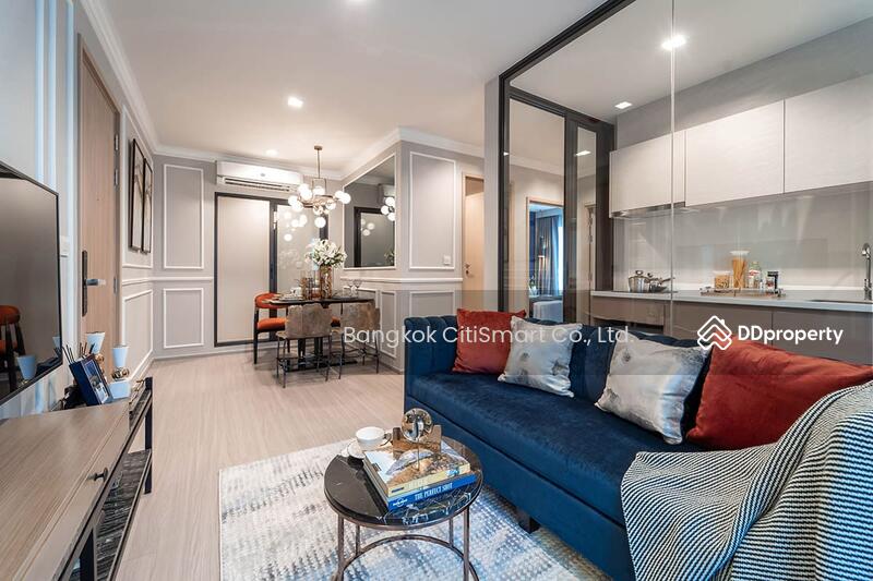 ขาย - Life Sathorn Sierra : ไลฟ์ สาทร เซียร์รา, กรุงเทพ