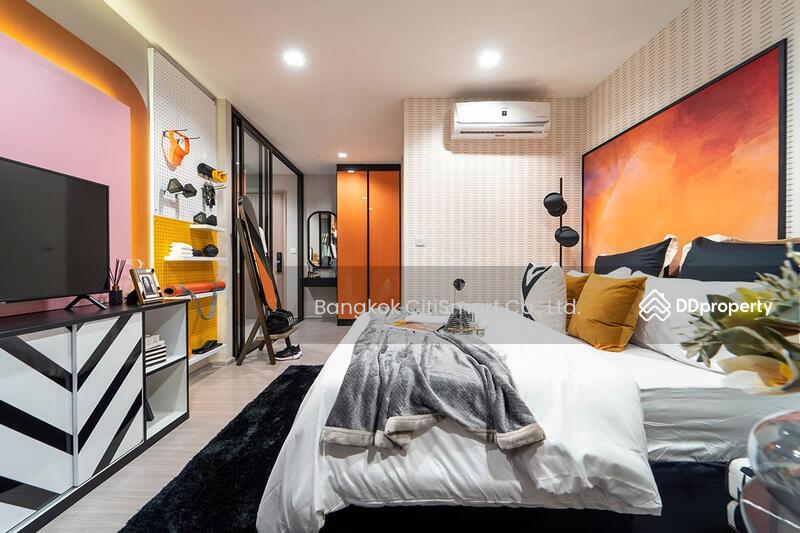 ขาย - Life Sathorn Sierra : ไลฟ์ สาทร เซียร์รา, กรุงเทพ