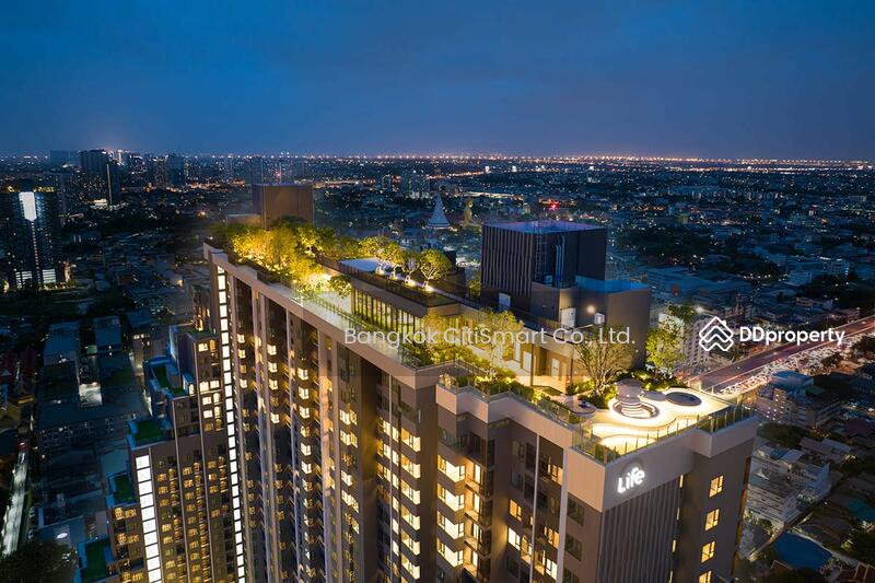 ขาย - Life Sathorn Sierra : ไลฟ์ สาทร เซียร์รา, กรุงเทพ