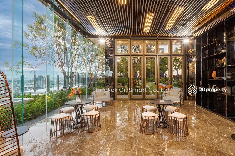 ขาย - Life Sathorn Sierra : ไลฟ์ สาทร เซียร์รา, กรุงเทพ