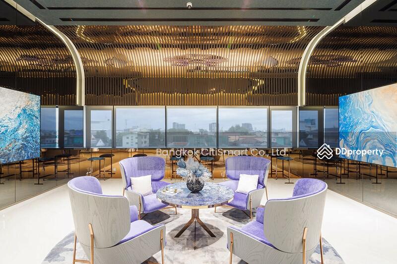 ขาย - Life Sathorn Sierra : ไลฟ์ สาทร เซียร์รา, กรุงเทพ