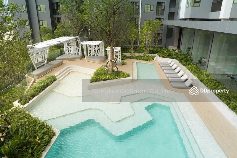 ขาย - Life Sathorn Sierra : ไลฟ์ สาทร เซียร์รา, กรุงเทพ