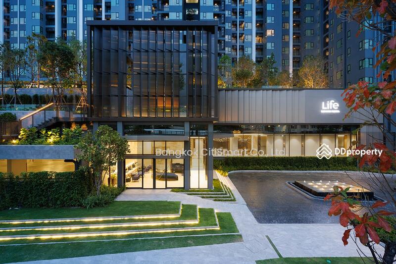 ขาย - Life Sathorn Sierra : ไลฟ์ สาทร เซียร์รา, กรุงเทพ