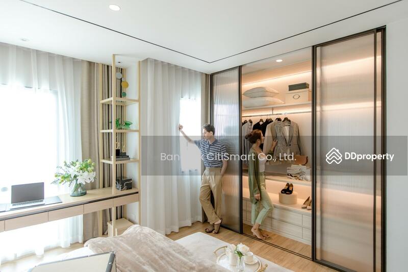 ขาย - Baan Klang Muang Ramintra 83 Station : บ้านกลางเมือง รามอินทรา 83 สเตชั่น, กรุงเทพ