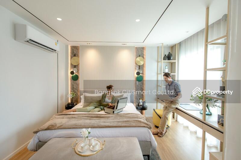 ขาย - Baan Klang Muang Ramintra 83 Station : บ้านกลางเมือง รามอินทรา 83 สเตชั่น, กรุงเทพ