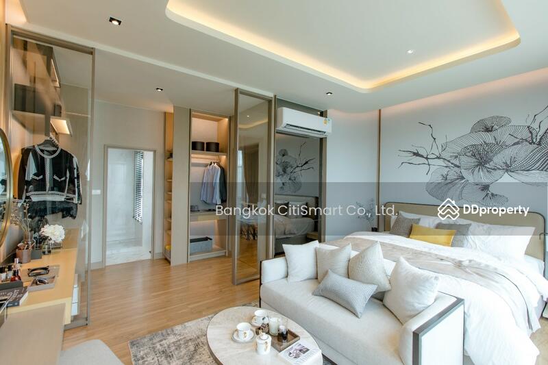 ขาย - Baan Klang Muang Ramintra 83 Station : บ้านกลางเมือง รามอินทรา 83 สเตชั่น, กรุงเทพ