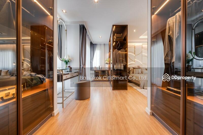 ขาย - Baan Klang Muang Ramintra 83 Station : บ้านกลางเมือง รามอินทรา 83 สเตชั่น, กรุงเทพ
