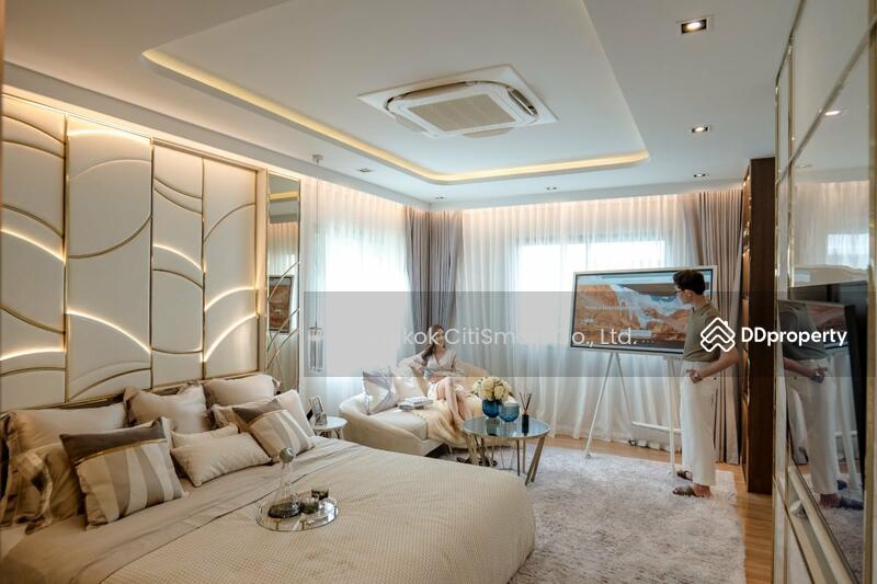 ขาย - Baan Klang Muang Ramintra 83 Station : บ้านกลางเมือง รามอินทรา 83 สเตชั่น, กรุงเทพ