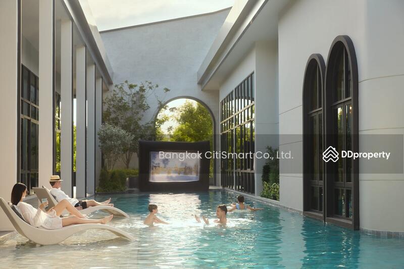 For Sale - The City Bangna 2, Samut Prakan