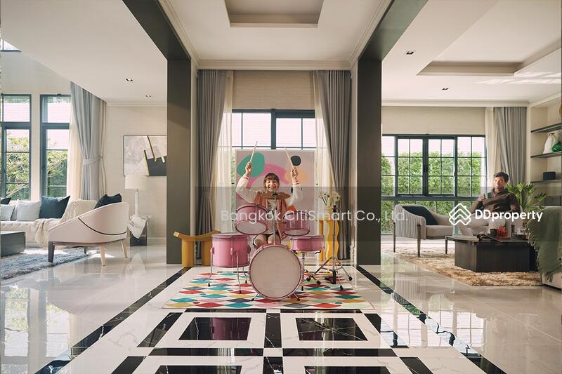 For Sale - The City Bangna 2, Samut Prakan