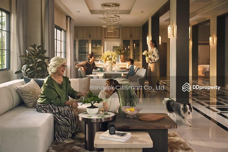 For Sale - The City Bangna 2, Samut Prakan