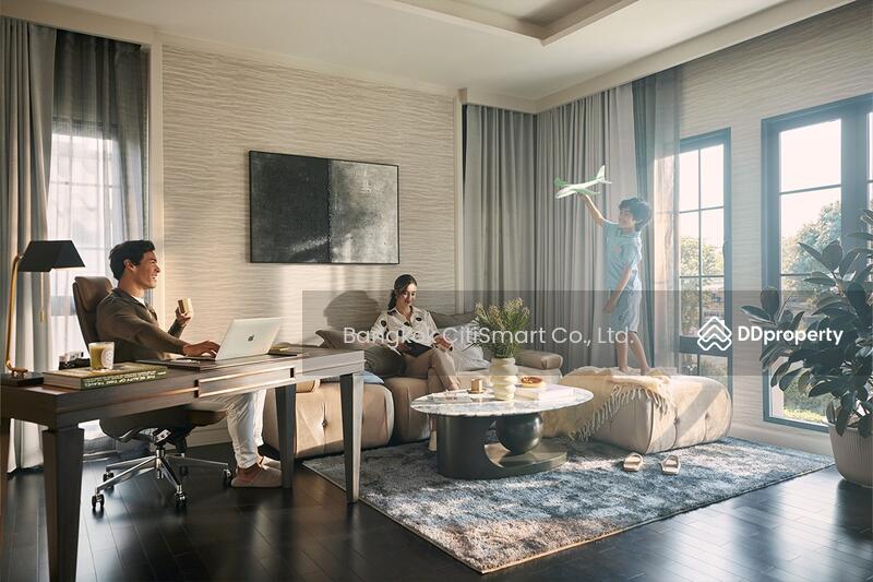 For Sale - The City Bangna 2, Samut Prakan
