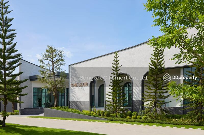 For Sale - The City Bangna 2, Samut Prakan