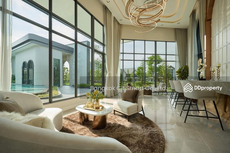 For Sale - The City Bangna 2, Samut Prakan