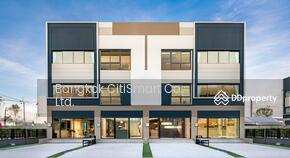 District Theparak : ดิสทริค เทพารักษ์, สมุทรปราการ