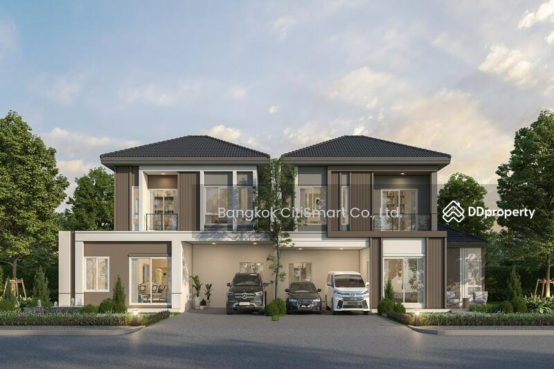 For Sale - Grande Pleno Watcharapol-Chatuchot 10, Bangkok