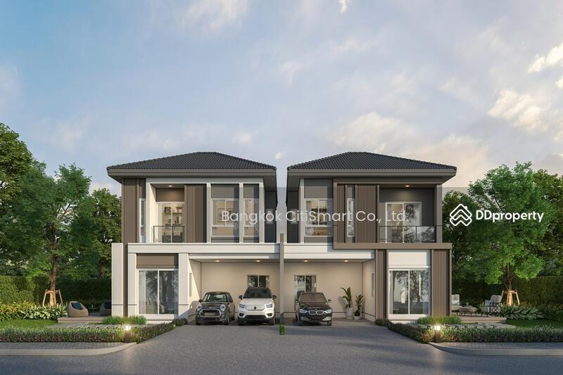 For Sale - Grande Pleno Watcharapol-Chatuchot 10, Bangkok