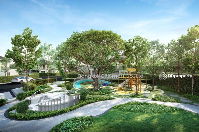For Sale - Grande Pleno Watcharapol-Chatuchot 10, Bangkok