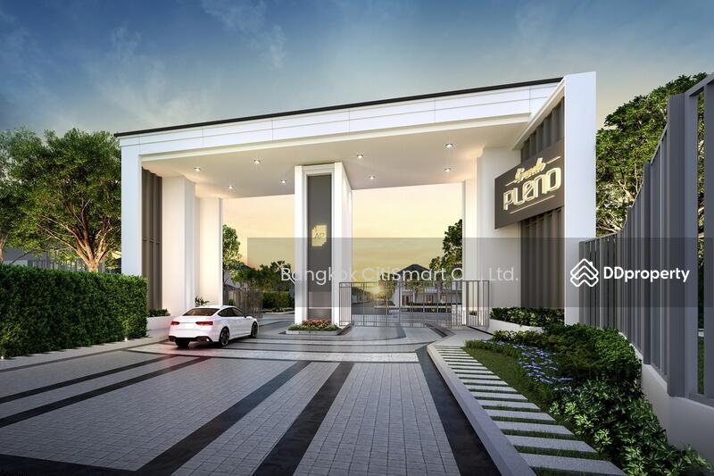 For Sale - Grande Pleno Watcharapol-Chatuchot 10, Bangkok
