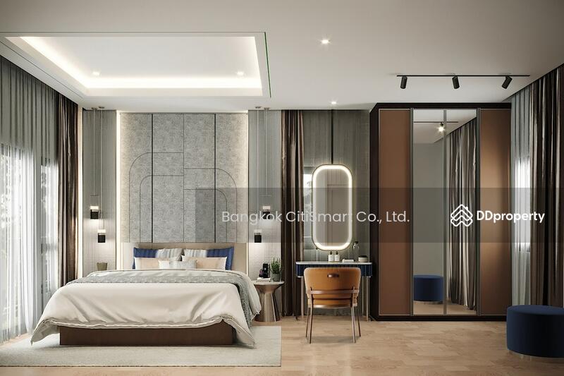 For Sale - Grande Pleno Watcharapol-Chatuchot 10, Bangkok