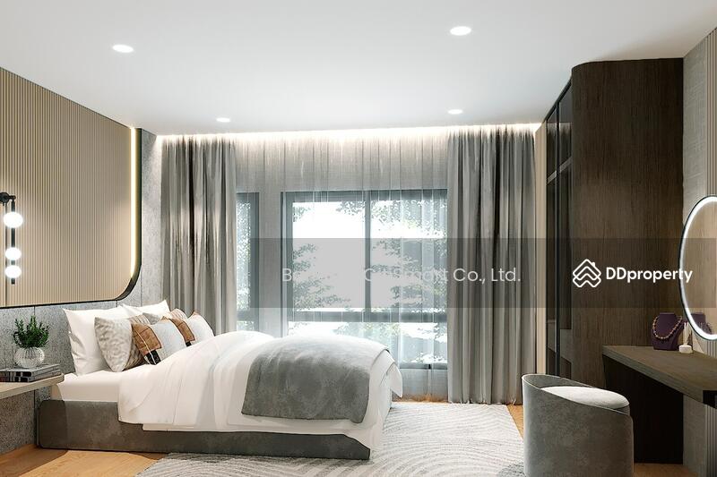 For Sale - Grande Pleno Watcharapol-Chatuchot 10, Bangkok