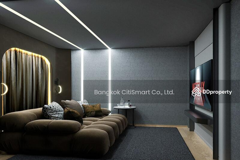 For Sale - Grande Pleno Watcharapol-Chatuchot 10, Bangkok