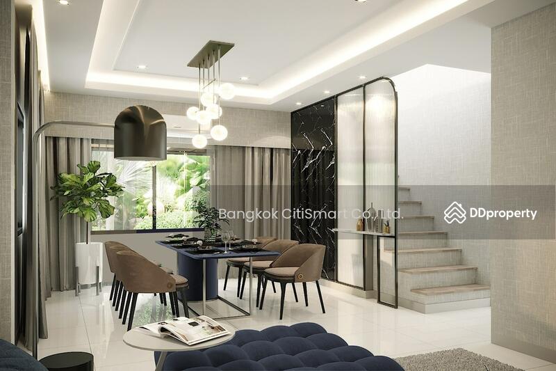 For Sale - Grande Pleno Watcharapol-Chatuchot 10, Bangkok