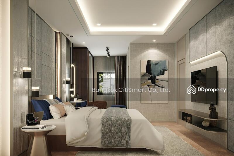 For Sale - Grande Pleno Watcharapol-Chatuchot 10, Bangkok