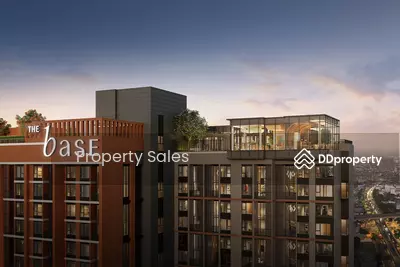 ขาย - The Base Wongsawang : เดอะ เบส วงศ์สว่าง, กรุงเทพ