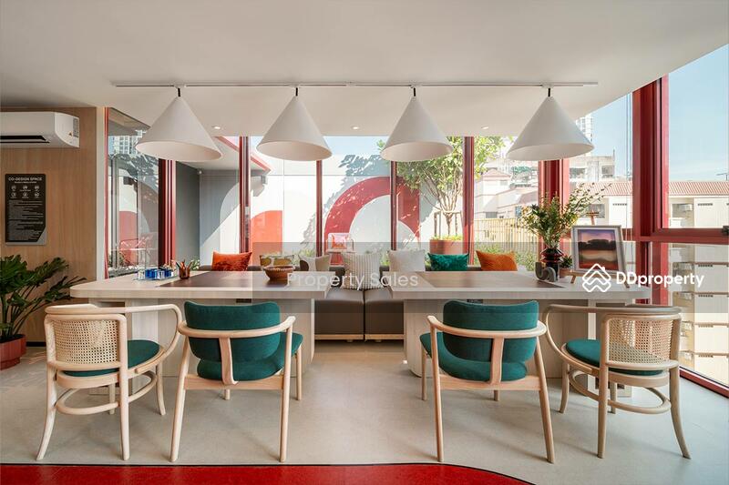 For Sale - The Muve Pradipat, Bangkok