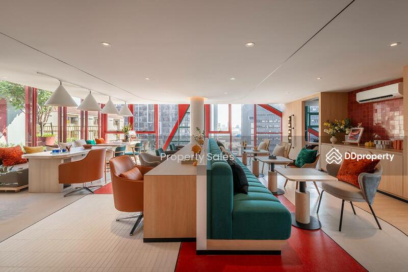 For Sale - The Muve Pradipat, Bangkok