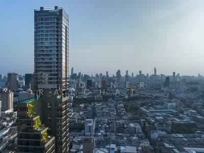 For Sale - CONNER Ratchathewi, Bangkok