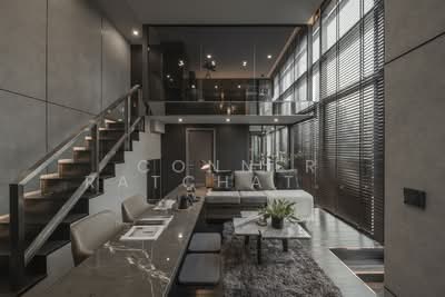 For Sale - CONNER Ratchathewi, Bangkok
