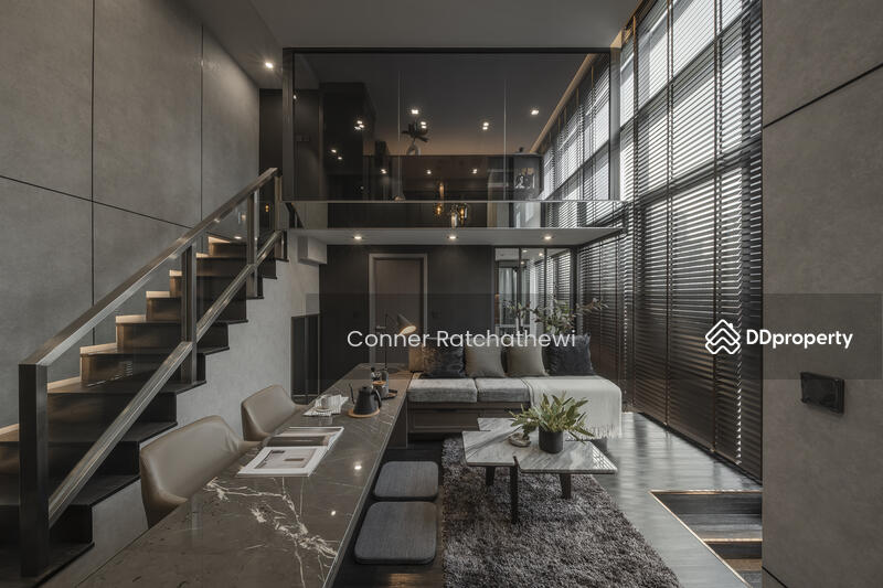 For Sale - CONNER Ratchathewi : คอนเนอร์ ราชเทวี, Bangkok