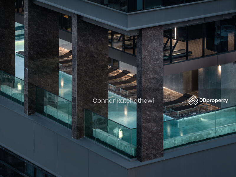 For Sale - CONNER Ratchathewi : คอนเนอร์ ราชเทวี, Bangkok