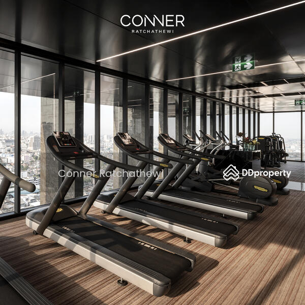 For Sale - CONNER Ratchathewi : คอนเนอร์ ราชเทวี, Bangkok