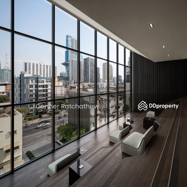 For Sale - CONNER Ratchathewi : คอนเนอร์ ราชเทวี, Bangkok