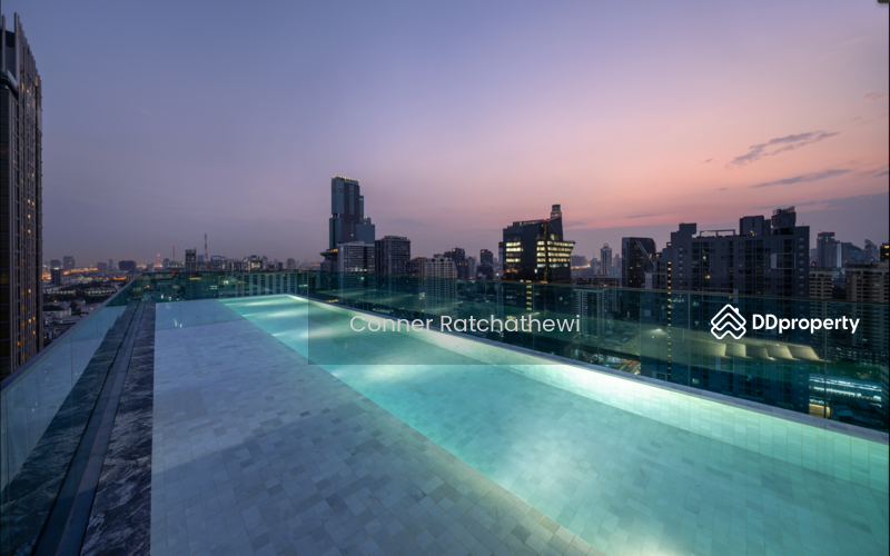 For Sale - CONNER Ratchathewi : คอนเนอร์ ราชเทวี, Bangkok