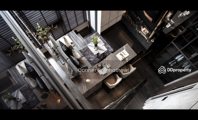 For Sale - CONNER Ratchathewi, Bangkok