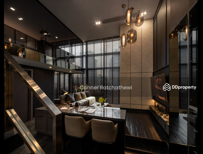 For Sale - CONNER Ratchathewi : คอนเนอร์ ราชเทวี, Bangkok