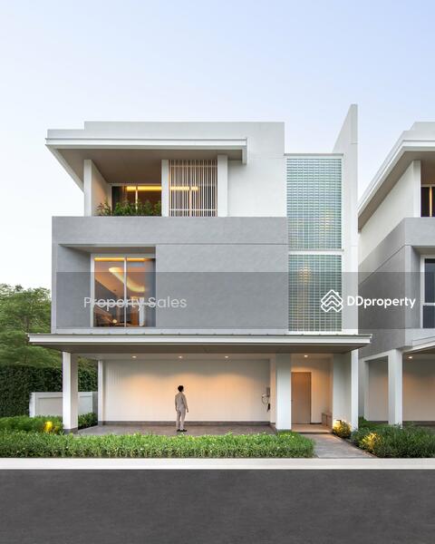 ขาย - Baan 365 Sukhumvit 77 : บ้าน 365 สุขุมวิท 77, กรุงเทพ